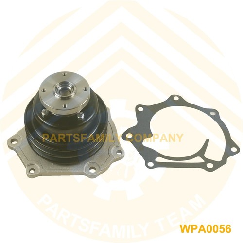 Engine cooling waterpump - engine,