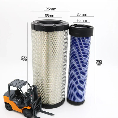 Pu1330 double core for - core,
