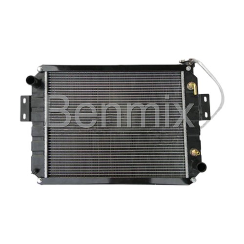 Radiator 92510418 for tailift - radiator,