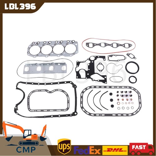Gasket kit for isuzu - kit,