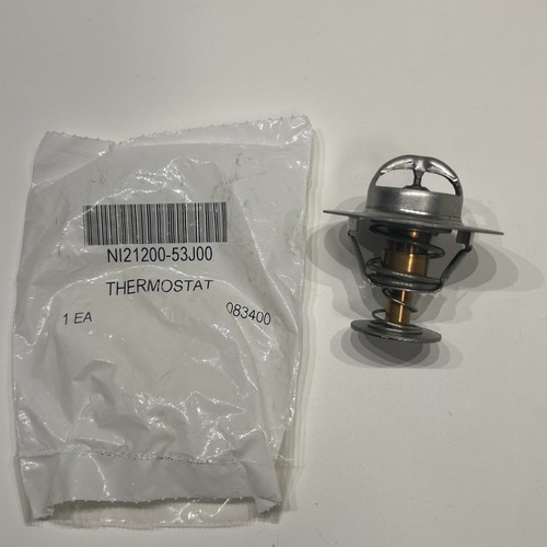 New thermostat 21200 53j00 - thermostat, #21200-53j00