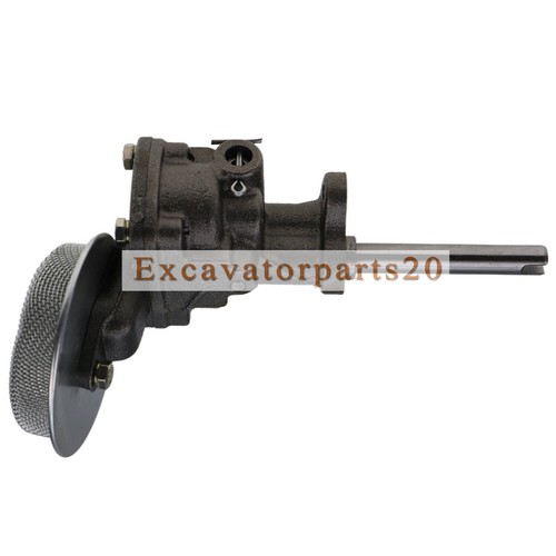 1pc new oil pump - 1pc, fit